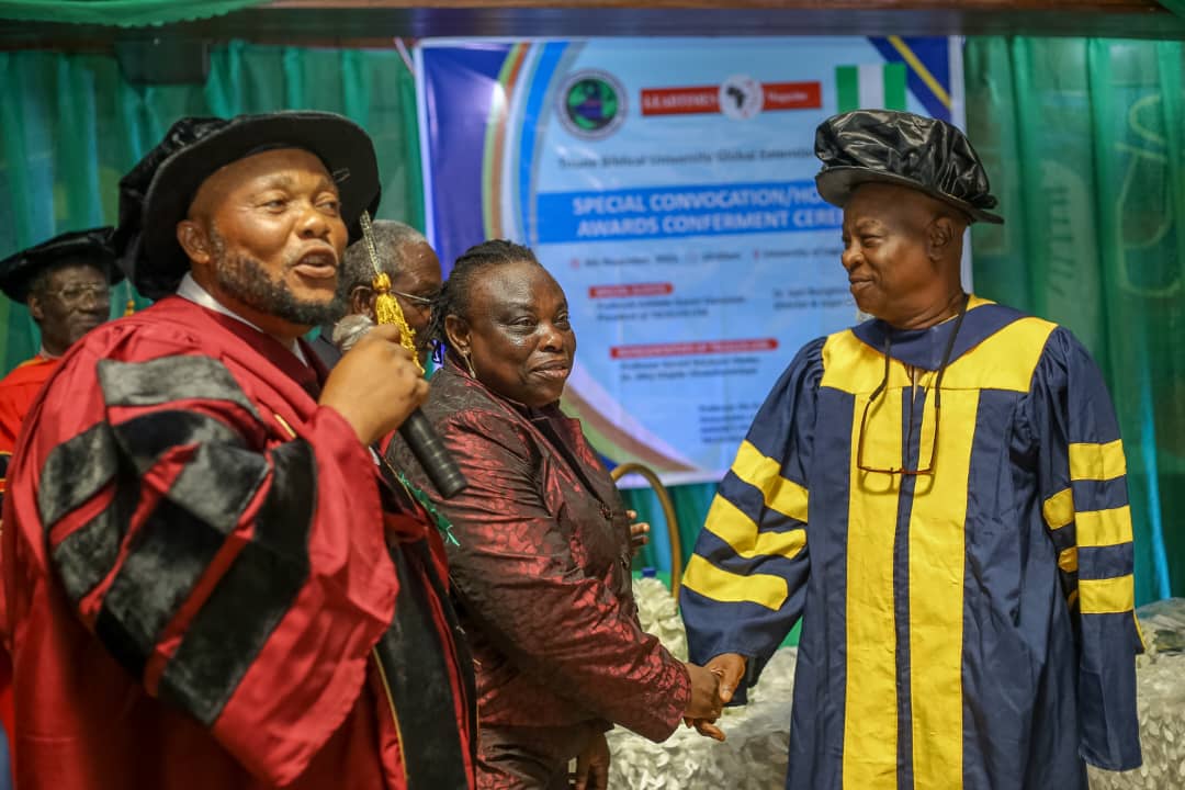 TBUGLEX Graduate